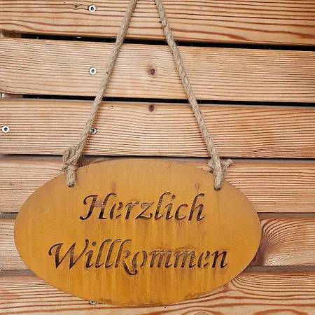 Burgblick Daire