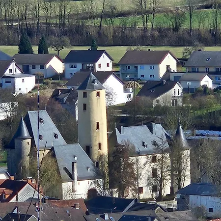 Daire Burgblick