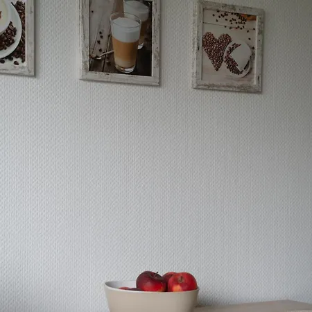 Daire Burgblick